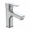 Ideal Standard Calista Mono Bath Filler Tap 2 Ideal Standard Calista Mono Bath Filler Tap -TAP WAREHOUSE Shop ideal standard calista 1 hole filler cutout1