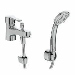 Ideal Standard Calista Mono Bath Mixer & Shower Handset