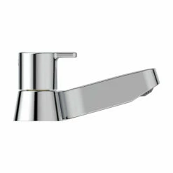 Ideal Standard Calista Deck Mounted Bath Filler 12 Ideal Standard Calista Deck Mounted Bath Filler -TAP WAREHOUSE Shop ideal standard calista 2 hole filler cutout1