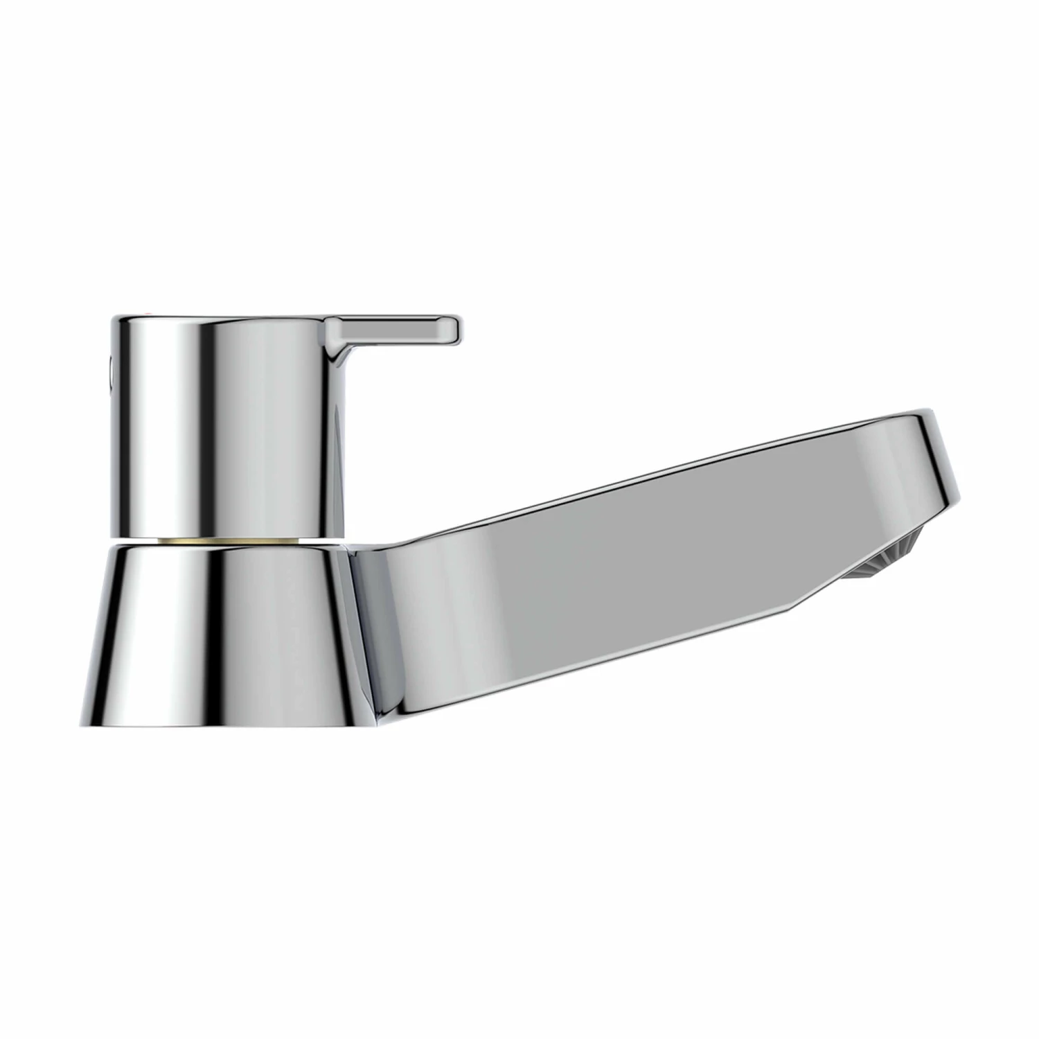 Ideal Standard Calista Deck Mounted Bath Filler 7 Ideal Standard Calista Deck Mounted Bath Filler - Image 5