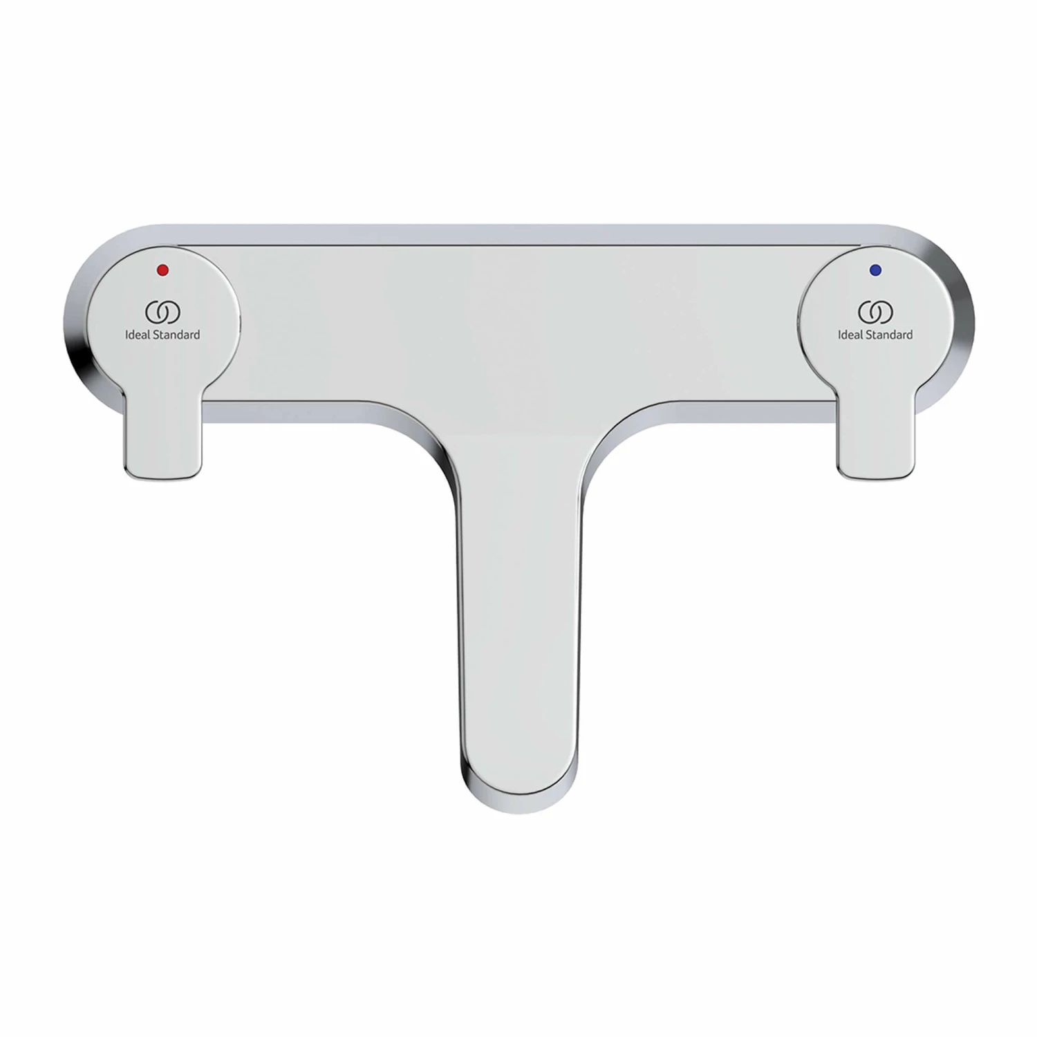 Ideal Standard Calista Deck Mounted Bath Filler 6 Ideal Standard Calista Deck Mounted Bath Filler - Image 4