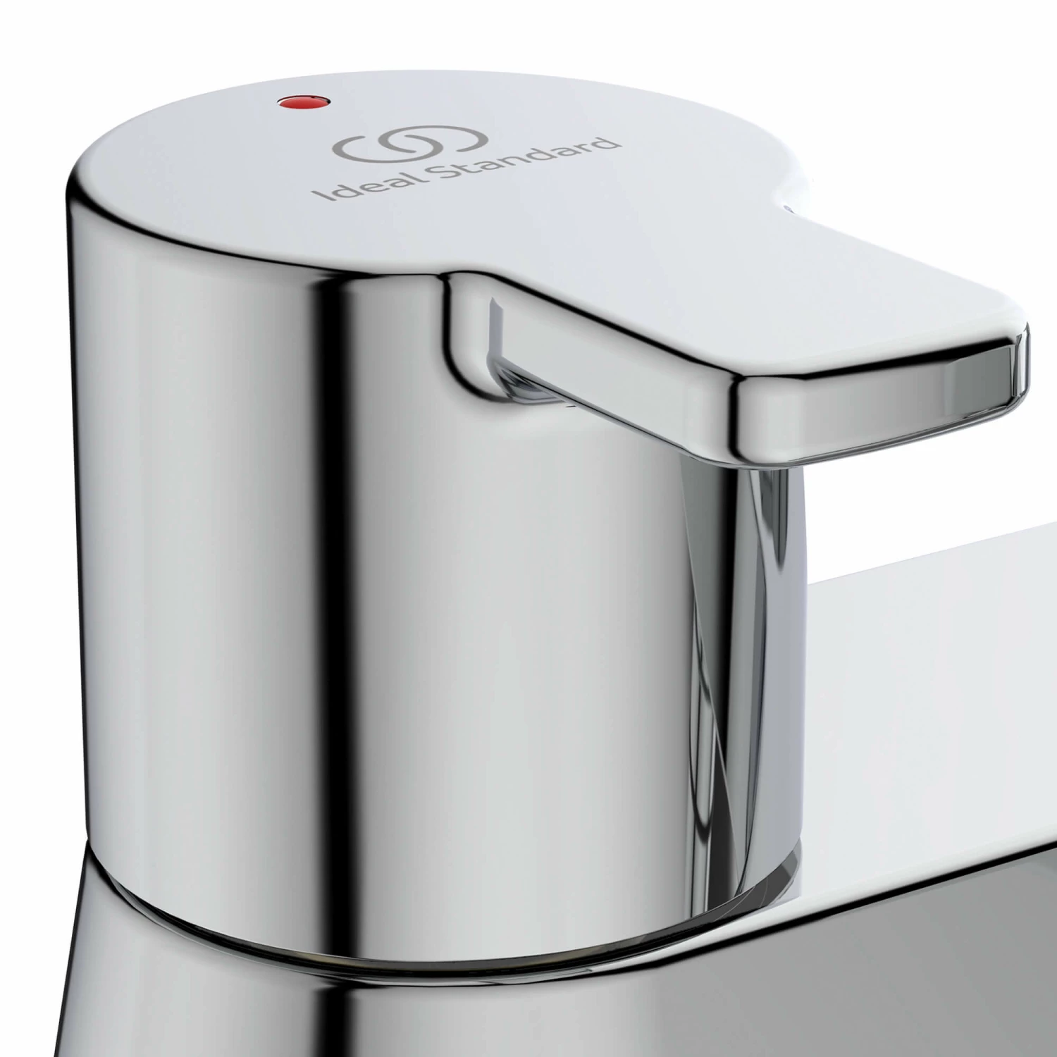 Ideal Standard Calista Deck Mounted Bath Mixer & Shower Handset 6 Ideal Standard Calista Deck Mounted Bath Mixer & Shower Handset - Image 4