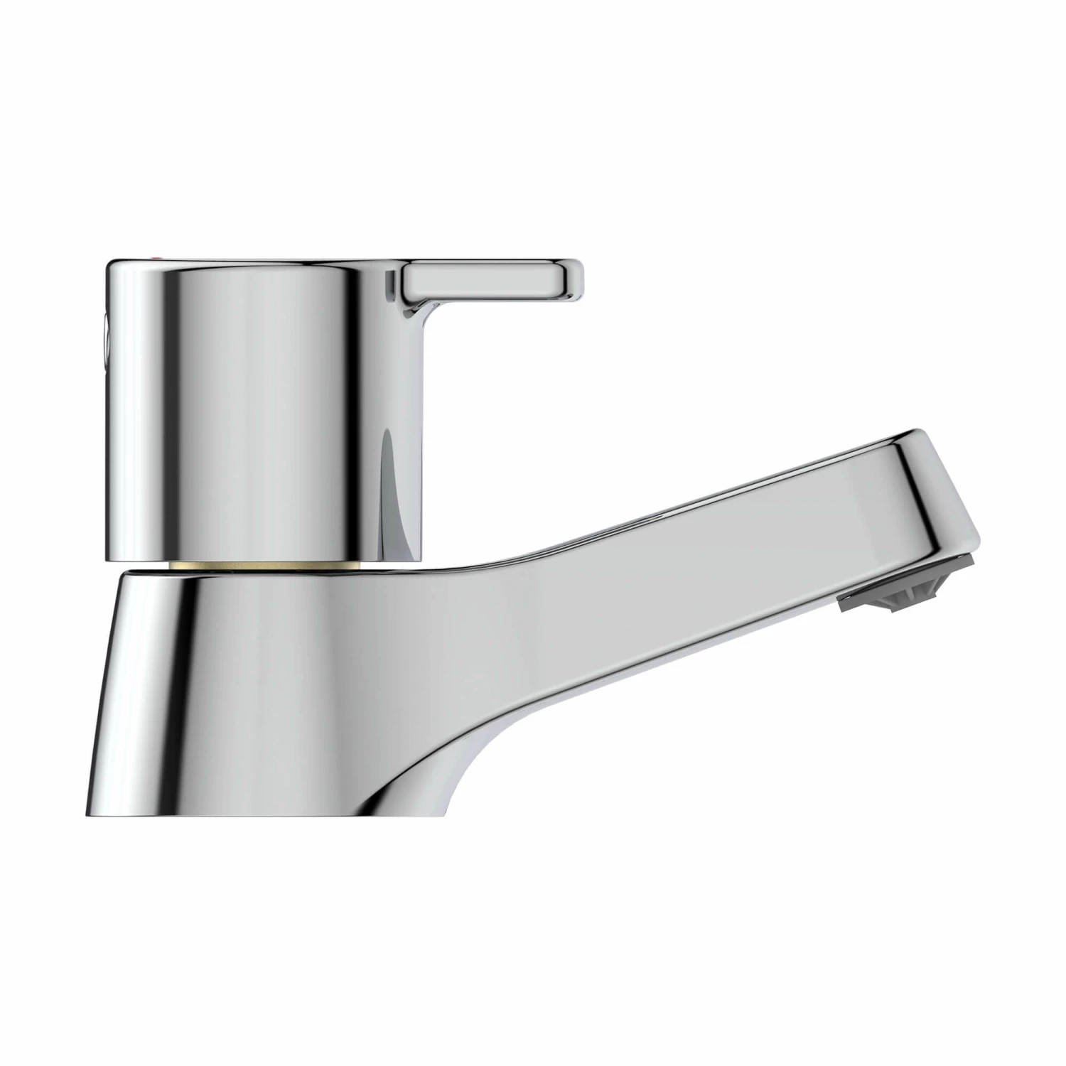 Ideal Standard Calista Basin Pillar Taps 5 Ideal Standard Calista Basin Pillar Taps - Image 3