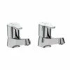 Ideal Standard Calista Basin Pillar Taps 2 Ideal Standard Calista Basin Pillar Taps -TAP WAREHOUSE Shop ideal standard calista basin pillar tap zoom cutout3