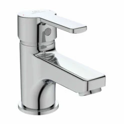 Front Page 16 Ideal Standard Calista Mini Mono Basin Mixer