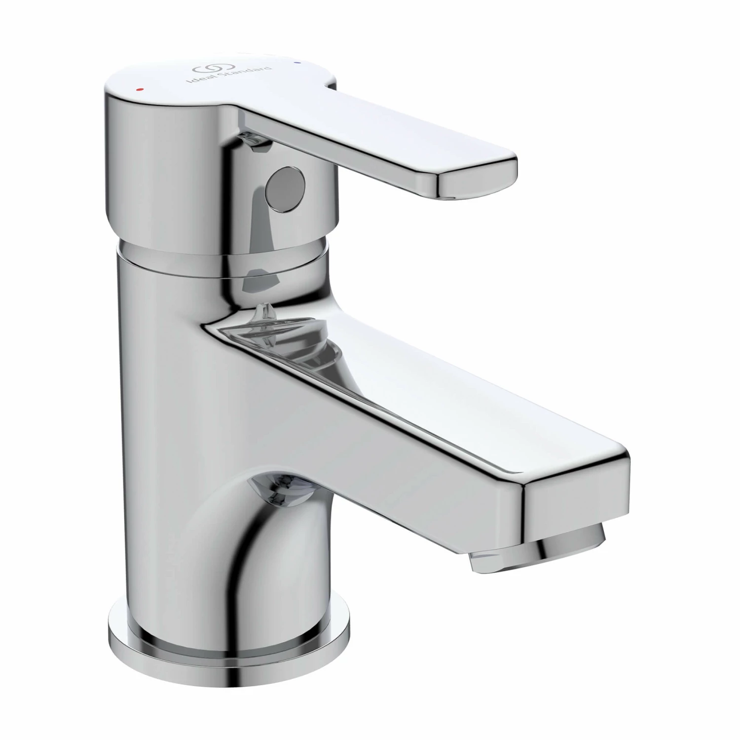 Ideal Standard Calista Mini Mono Basin Mixer 3 Ideal Standard Calista Mini Mono Basin Mixer
