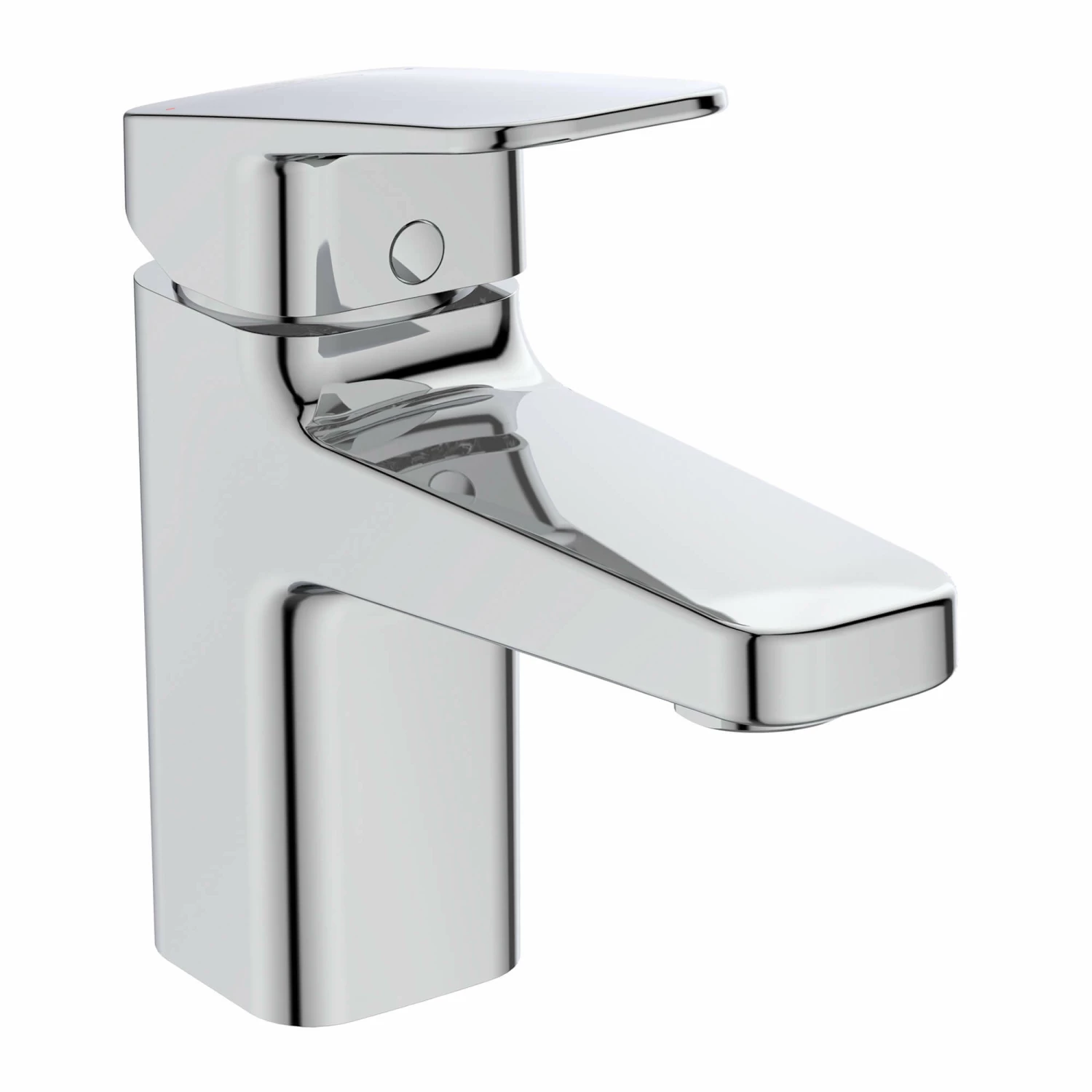 Ideal Standard Ceraplan Mono Basin Mixer Tap 4 Ideal Standard Ceraplan Mono Basin Mixer Tap - Image 2
