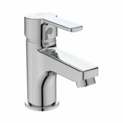 Ideal Standard Calista Single Lever Basin Mixer With Pop-Up Waste