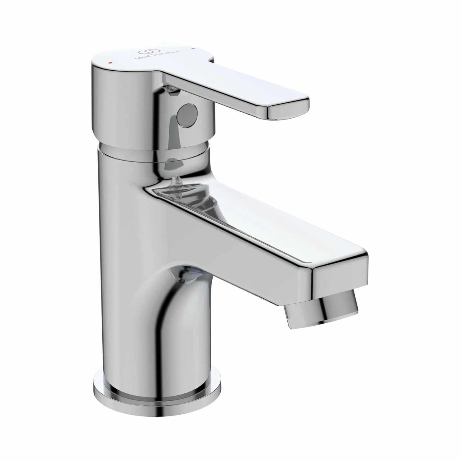 Ideal Standard Calista Single Lever Basin Mixer With Pop-Up Waste 3 Ideal Standard Calista Single Lever Basin Mixer With Pop-Up Waste