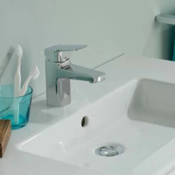 Ideal Standard Ceraplan Mono Basin Mixer Tap 11 Ideal Standard Ceraplan Mono Basin Mixer Tap -TAP WAREHOUSE Shop ideal standard calista mono basin mixer lifestyle