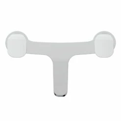 Ideal Standard Ceraflex Deck Mounted Bath Filler Tap 12 Ideal Standard Ceraflex Deck Mounted Bath Filler Tap -TAP WAREHOUSE Shop ideal standard ceraflex bath filler tap cutout 1