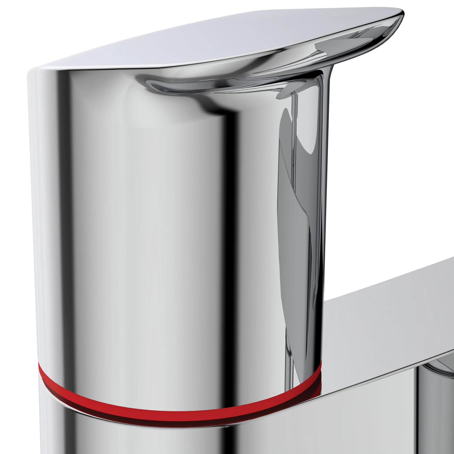 Ideal Standard Ceraflex Deck Mounted Bath Filler Tap 6 Ideal Standard Ceraflex Deck Mounted Bath Filler Tap - Image 4