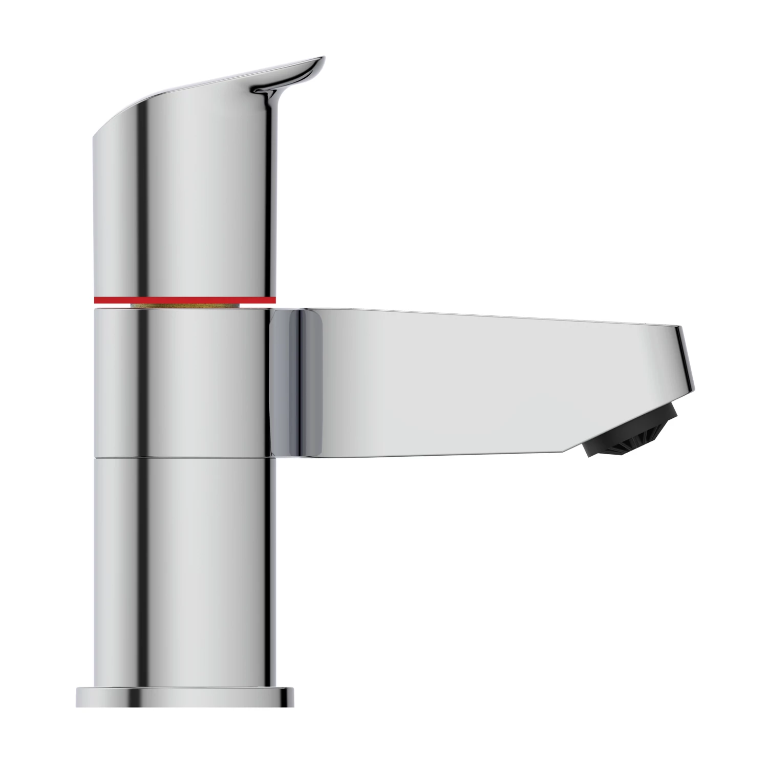 Ideal Standard Ceraflex Deck Mounted Bath Filler Tap 5 Ideal Standard Ceraflex Deck Mounted Bath Filler Tap - Image 3