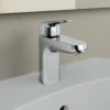 Ideal Standard Ceraflex Mono Basin Mixer Tap -TAP WAREHOUSE Shop ideal standard ceraflex mono basin mixer tap