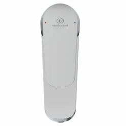 Ideal Standard Ceraflex Mono Basin Mixer Tap -TAP WAREHOUSE Shop ideal standard ceraflex mono basin mixer tap 2