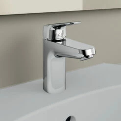 Front Page 24 Ideal Standard Ceraflex Mono Basin Mixer Tap