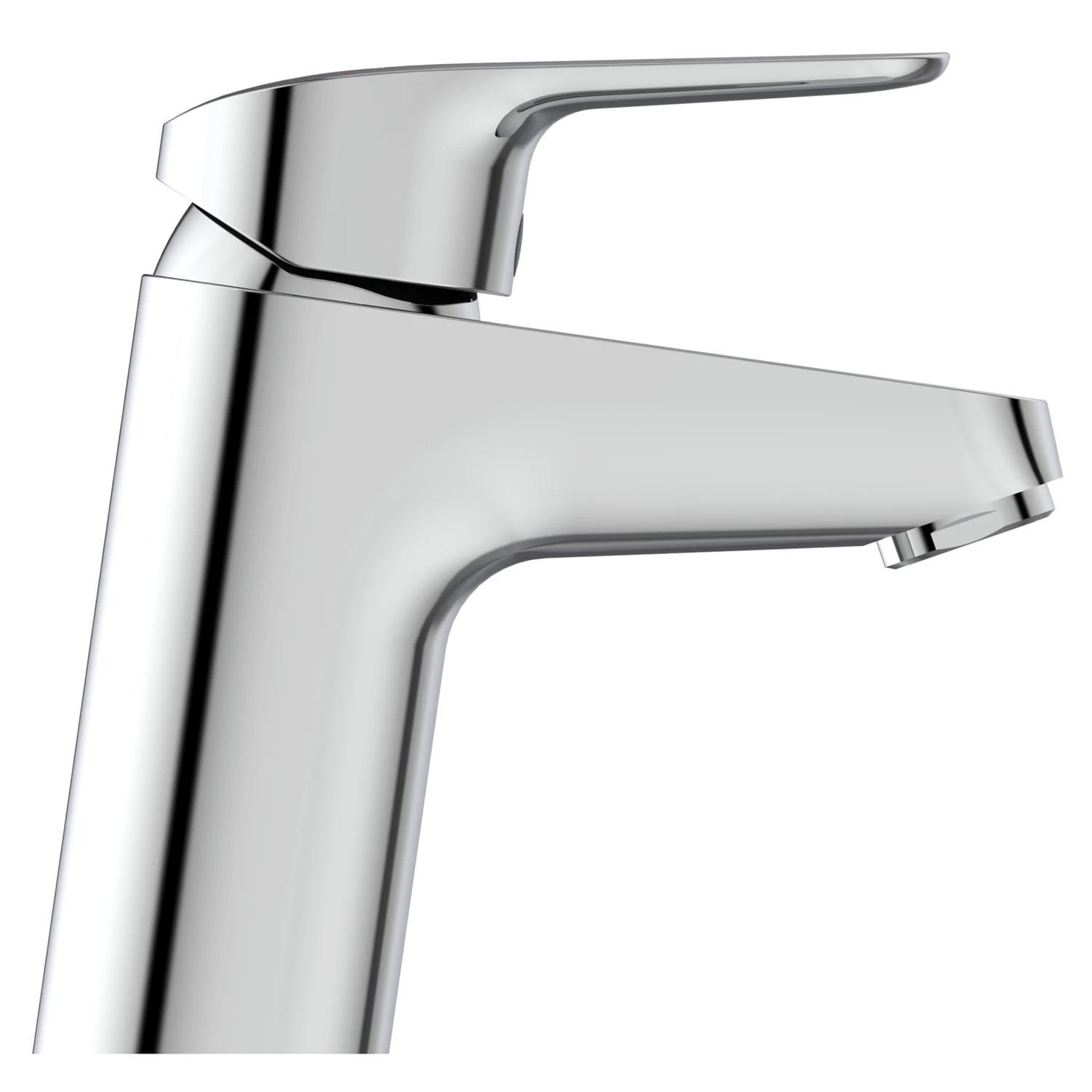 Ideal Standard Ceraflex Mono Basin Mixer Tap Without Pop-Up Waste 7 Ideal Standard Ceraflex Mono Basin Mixer Tap Without Pop-Up Waste - Image 5