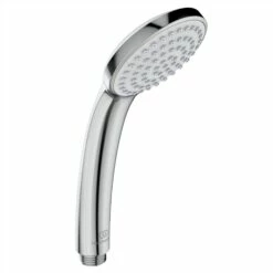 Ideal Standard Ceraflex Mono Bath Shower Mixer Tap & Shower Kit 10 Ideal Standard Ceraflex Mono Bath Shower Mixer Tap & Shower Kit -TAP WAREHOUSE Shop ideal standard ceraflex one hole bath shower mixer 2