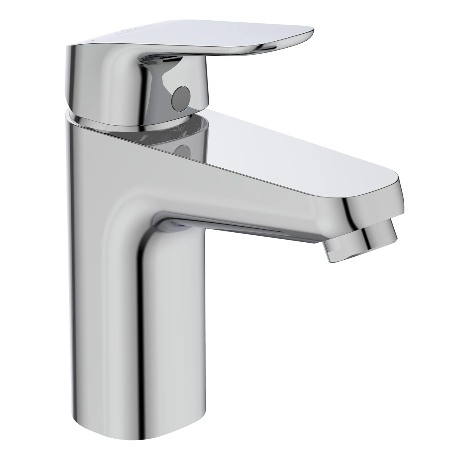 Ideal Standard Ceraflex Mono Deck Mounted Bath Filler Tap 4 Ideal Standard Ceraflex Mono Deck Mounted Bath Filler Tap - Image 2