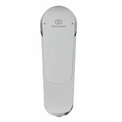 Ideal Standard Ceraflex Mono Deck Mounted Bath Filler Tap 10 Ideal Standard Ceraflex Mono Deck Mounted Bath Filler Tap -TAP WAREHOUSE Shop ideal standard ceraflex single lever one hole bath filler 2