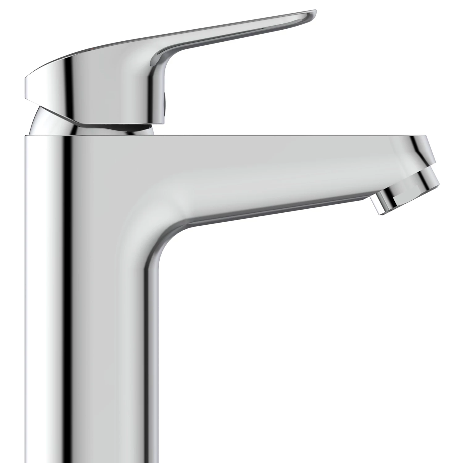 Ideal Standard Ceraflex Mono Deck Mounted Bath Filler Tap 5 Ideal Standard Ceraflex Mono Deck Mounted Bath Filler Tap - Image 3