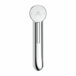 Ideal Standard Ceraline Mono Bath Filler Tap -TAP WAREHOUSE Shop ideal standard ceraline 1 hole filler cutout3