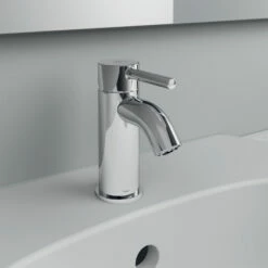 Ideal Standard Ceraline Mini Mono Basin Mixer