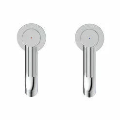Ideal Standard Ceraline Basin Pillar Taps 9 Ideal Standard Ceraline Basin Pillar Taps -TAP WAREHOUSE Shop ideal standard ceraline basin taps cutout3