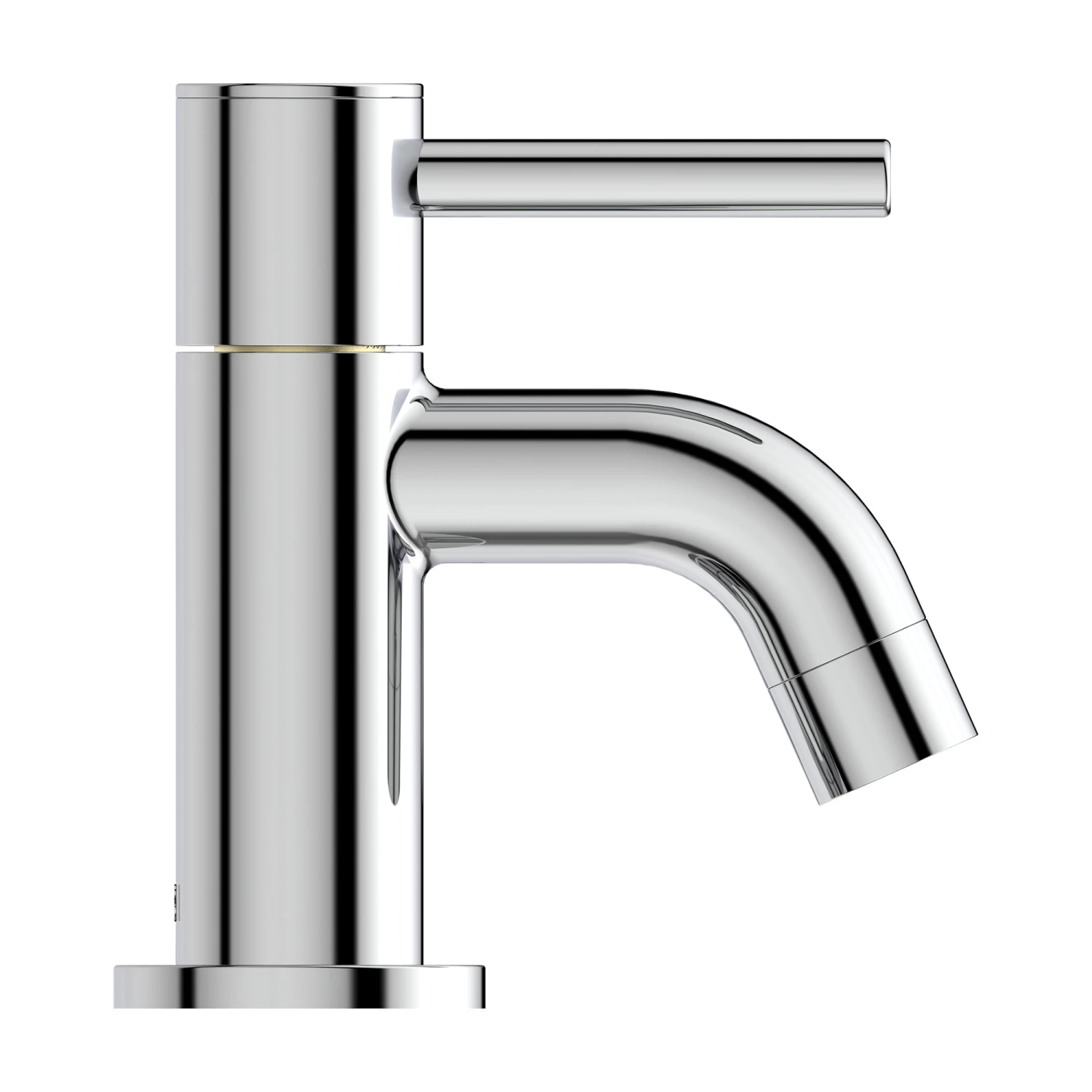 Ideal Standard Ceraline Bath Pillar Taps 6 Ideal Standard Ceraline Bath Pillar Taps - Image 4