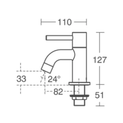 Ideal Standard Ceraline Bath Pillar Taps 11 Ideal Standard Ceraline Bath Pillar Taps -TAP WAREHOUSE Shop ideal standard ceraline bath taps drawing