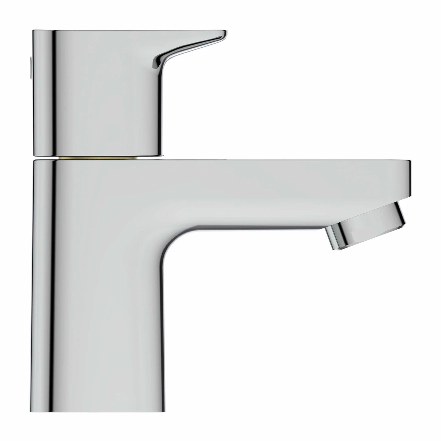 Ideal Standard Ceraplan Basin Pillar Taps 5 Ideal Standard Ceraplan Basin Pillar Taps - Image 3