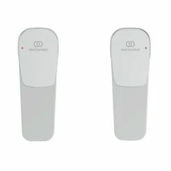 Ideal Standard Ceraplan Basin Pillar Taps 10 Ideal Standard Ceraplan Basin Pillar Taps -TAP WAREHOUSE Shop ideal standard ceraplan basin pillar cutout2