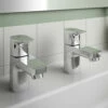 Ideal Standard Ceraplan Basin Pillar Taps 1 Ideal Standard Ceraplan Basin Pillar Taps -TAP WAREHOUSE Shop ideal standard ceraplan basin pillar lifestyle