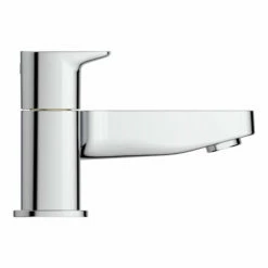 Ideal Standard Ceraplan Deck Mounted Bath Filler Tap -TAP WAREHOUSE Shop ideal standard ceraplan bath filler cutout