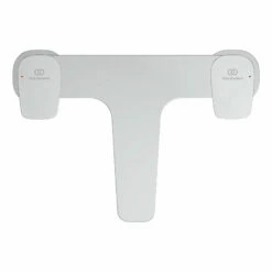 Ideal Standard Ceraplan Deck Mounted Bath Filler Tap -TAP WAREHOUSE Shop ideal standard ceraplan bath filler cutout2