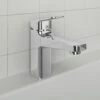 Ideal Standard Ceraplan Bath Filler Tap -TAP WAREHOUSE Shop ideal standard ceraplan bath filler tap lifestyle