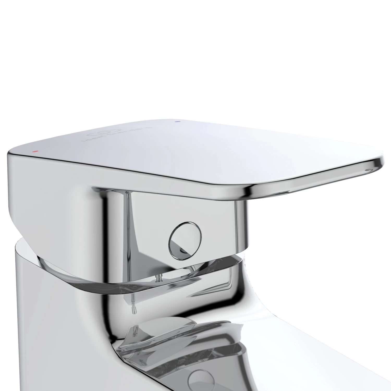 Ideal Standard Ceraplan Mono Bath Shower Mixer & Shower Kit 5 Ideal Standard Ceraplan Mono Bath Shower Mixer & Shower Kit - Image 3