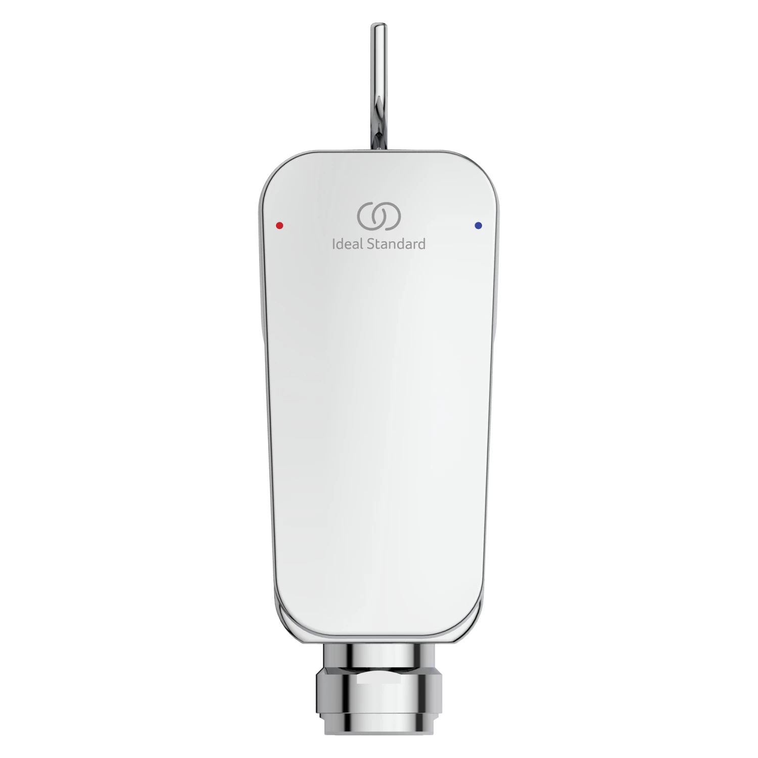 Ideal Standard Ceraplan Bidet Mixer Tap With Pop-Up Waste 6 Ideal Standard Ceraplan Bidet Mixer Tap With Pop-Up Waste - Image 4