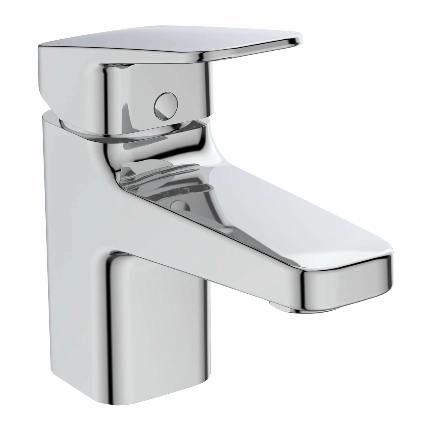 Ideal Standard Ceraplan Mini Basin Mixer Tap 4 Ideal Standard Ceraplan Mini Basin Mixer Tap - Image 2