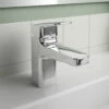 Ideal Standard Ceraplan Mono Basin Mixer Tap With Pop-Up Waste 1 Ideal Standard Ceraplan Mono Basin Mixer Tap With Pop-Up Waste -TAP WAREHOUSE Shop ideal standard ceraplan mono basin mixer click clack waste