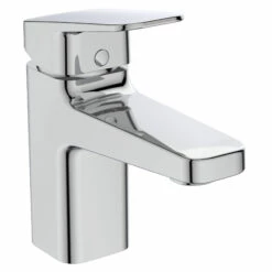 Ideal Standard Ceraplan Mono Basin Mixer Tap With Pop-Up Waste 10 Ideal Standard Ceraplan Mono Basin Mixer Tap With Pop-Up Waste -TAP WAREHOUSE Shop ideal standard ceraplan mono basin mixer click clack waste 2
