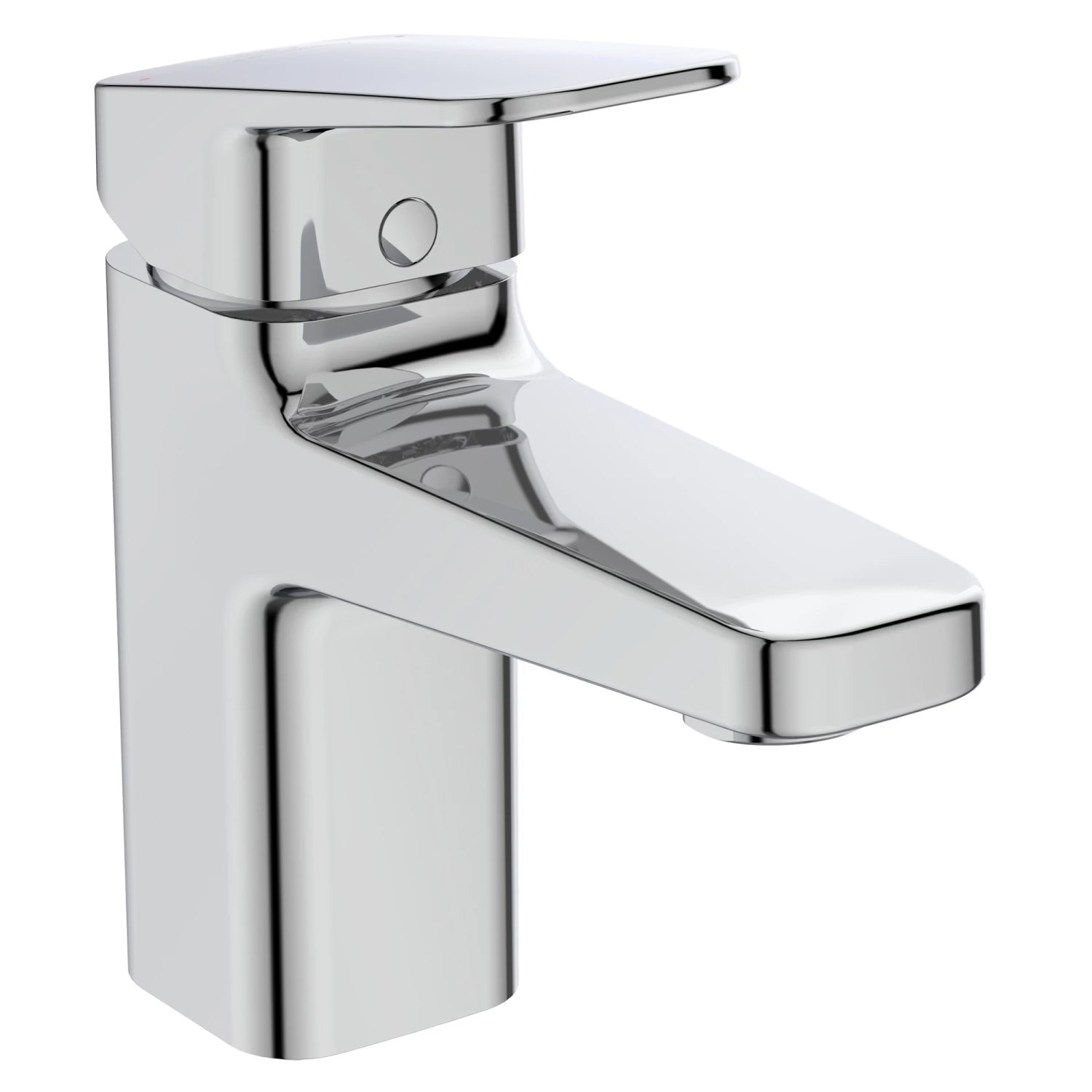 Ideal Standard Ceraplan Mono Basin Mixer Tap With Pop-Up Waste 6 Ideal Standard Ceraplan Mono Basin Mixer Tap With Pop-Up Waste - Image 4