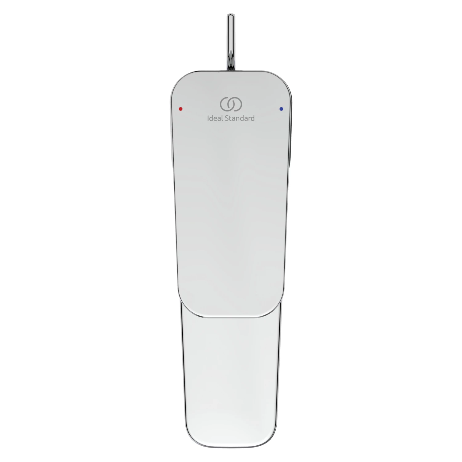 Ideal Standard Ceraplan Mono Basin Mixer Tap With Pop-Up Waste 7 Ideal Standard Ceraplan Mono Basin Mixer Tap With Pop-Up Waste - Image 5