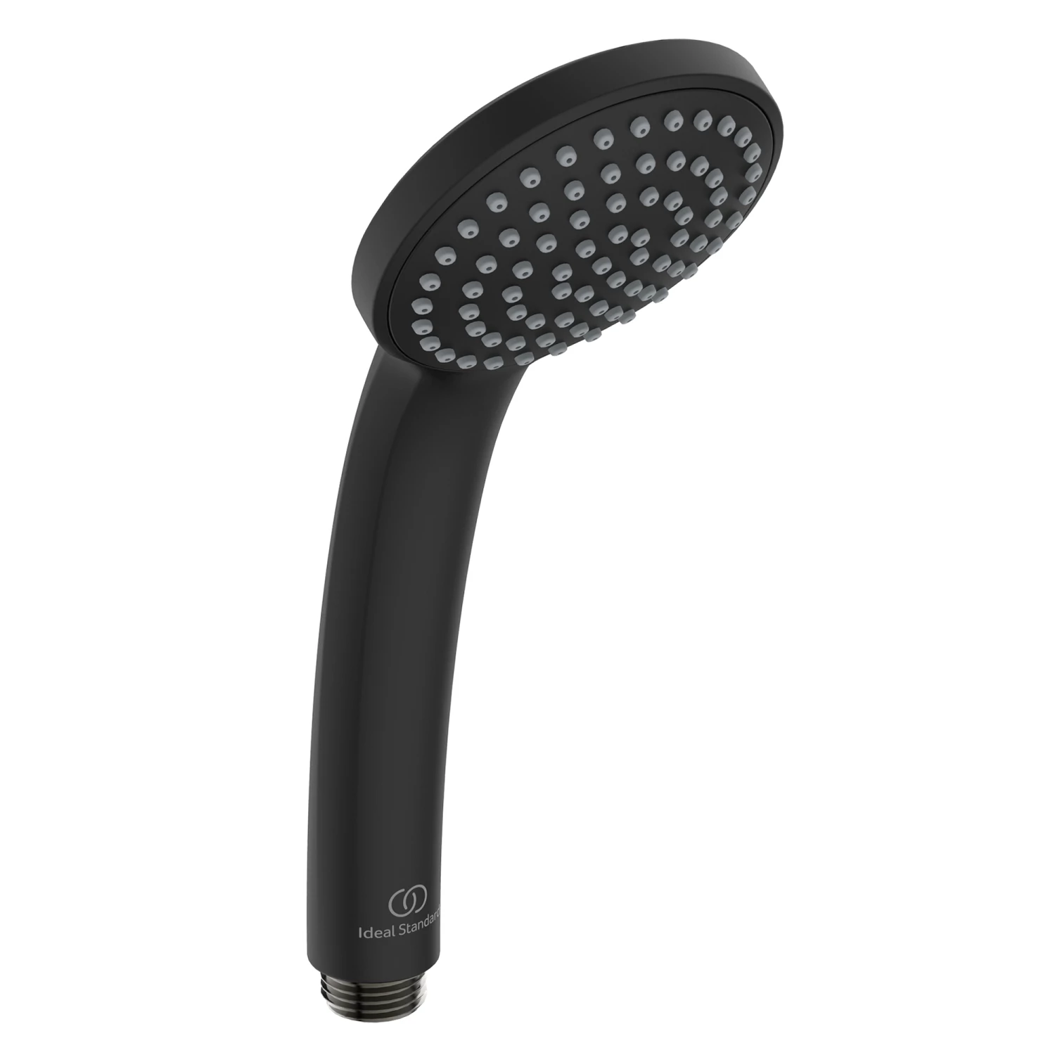 Ideal Standard Ceraplan Silk Black Bath Shower Mixer & Shower Kit 5 Ideal Standard Ceraplan Silk Black Bath Shower Mixer & Shower Kit - Image 3