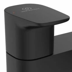 Ideal Standard Ceraplan Silk Black Bath Shower Mixer & Shower Kit 10 Ideal Standard Ceraplan Silk Black Bath Shower Mixer & Shower Kit -TAP WAREHOUSE Shop ideal standard ceraplan silk black bath shower mixer kit 2