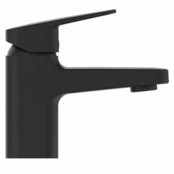 Front Page -TAP WAREHOUSE Shop ideal standard ceraplan silk black mini basin mixer tap 1