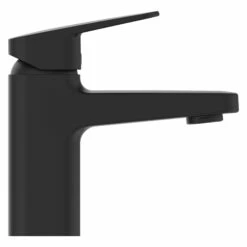 Front Page -TAP WAREHOUSE Shop ideal standard ceraplan silk black mono basin mixer tap 1
