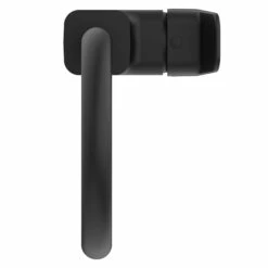 Front Page -TAP WAREHOUSE Shop ideal standard ceraplan silk black side lever mono basin mixer tap 1