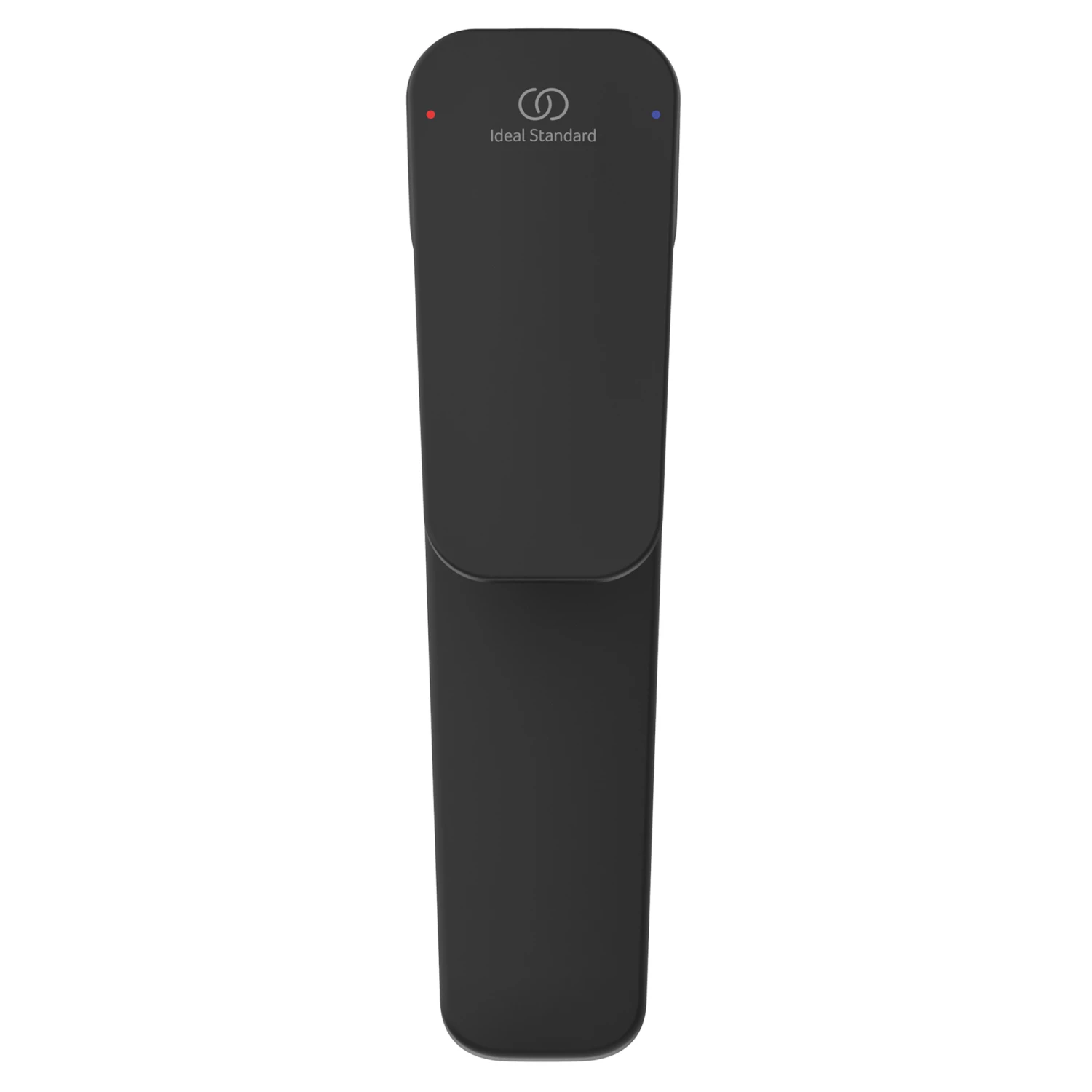 Ideal Standard Ceraplan Silk Black Tall Mono Basin Mixer Tap 5 Ideal Standard Ceraplan Silk Black Tall Mono Basin Mixer Tap - Image 3