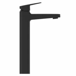 Front Page -TAP WAREHOUSE Shop ideal standard ceraplan silk black tall mono basin mixer tap